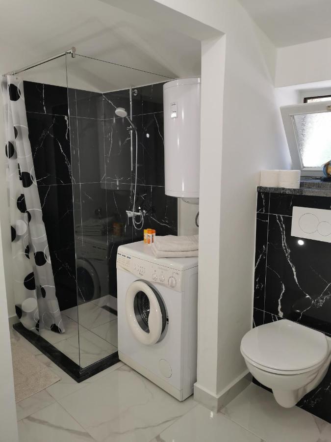 Apartments Bertetic Kanfanar Dış mekan fotoğraf