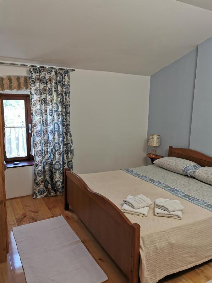 Apartments Bertetic Kanfanar Dış mekan fotoğraf