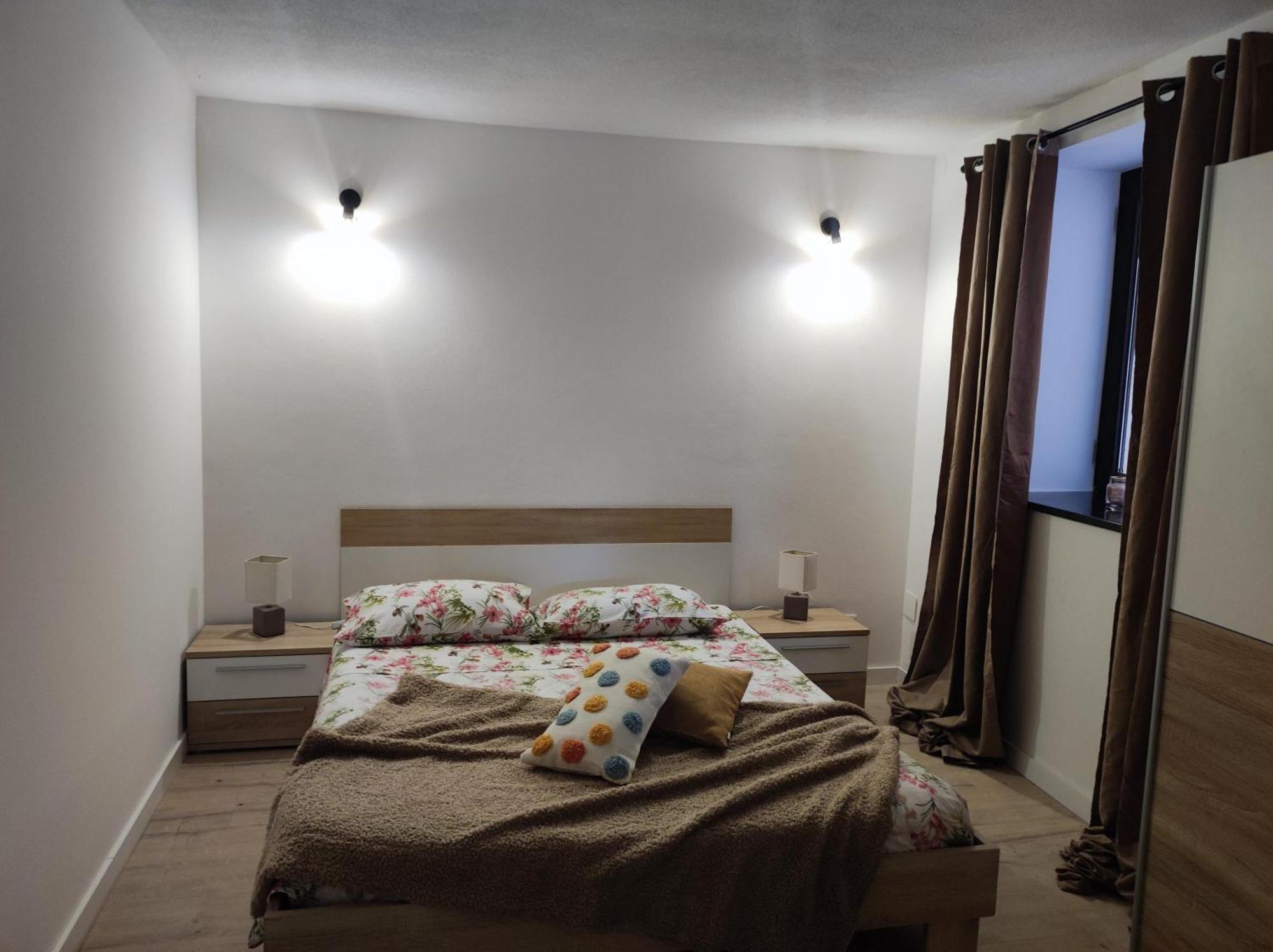 Apartments Bertetic Kanfanar Dış mekan fotoğraf