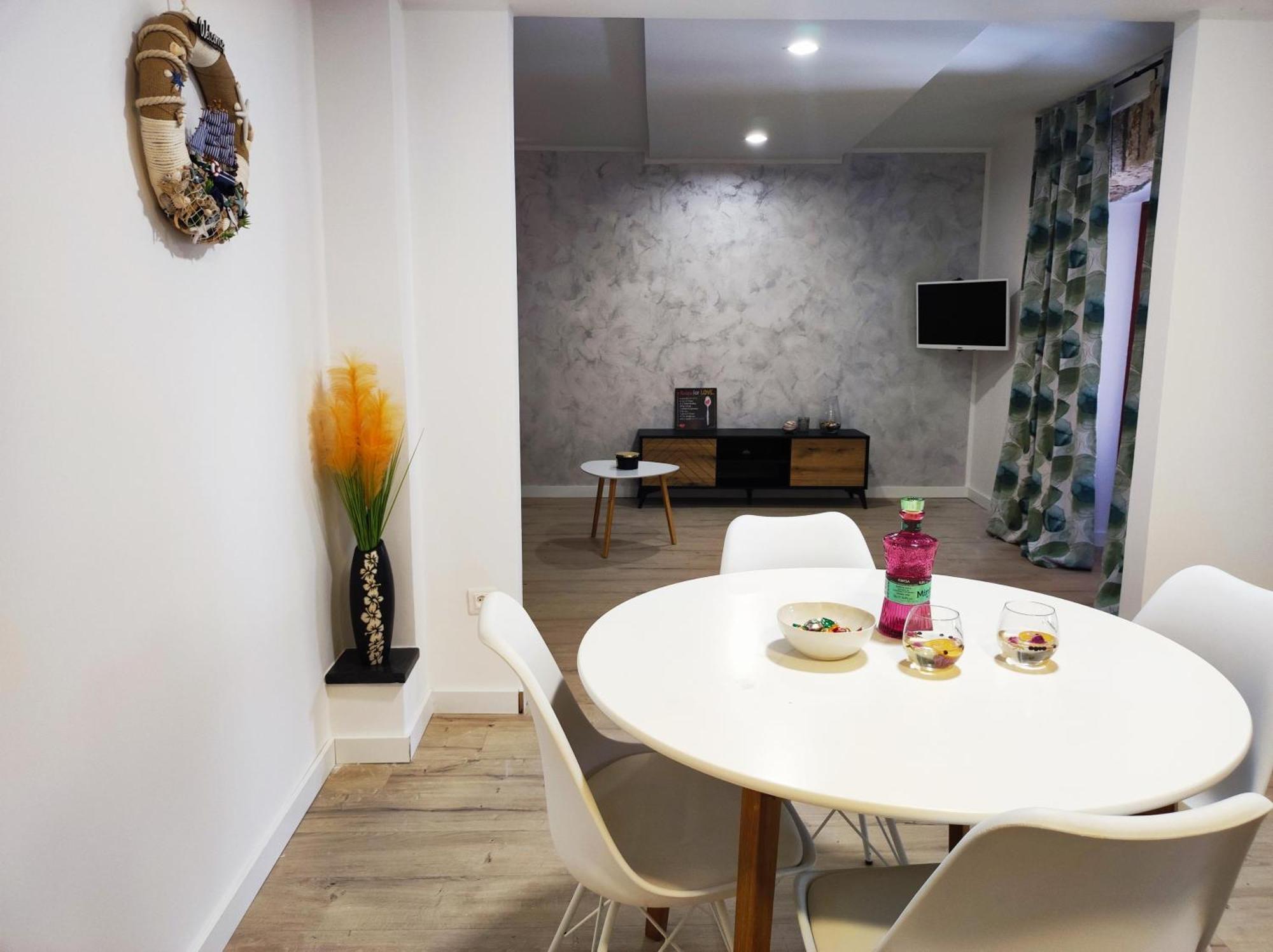 Apartments Bertetic Kanfanar Dış mekan fotoğraf