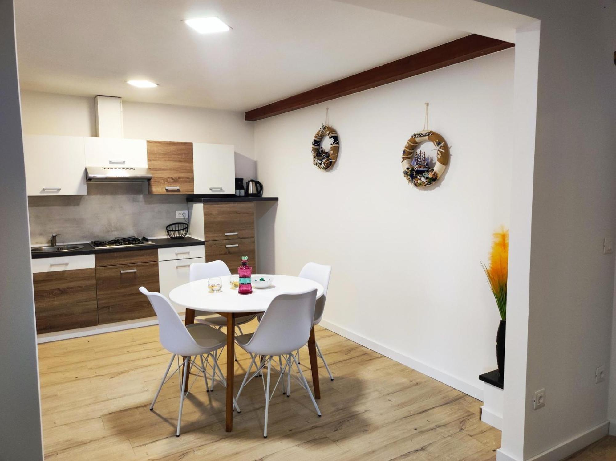 Apartments Bertetic Kanfanar Dış mekan fotoğraf