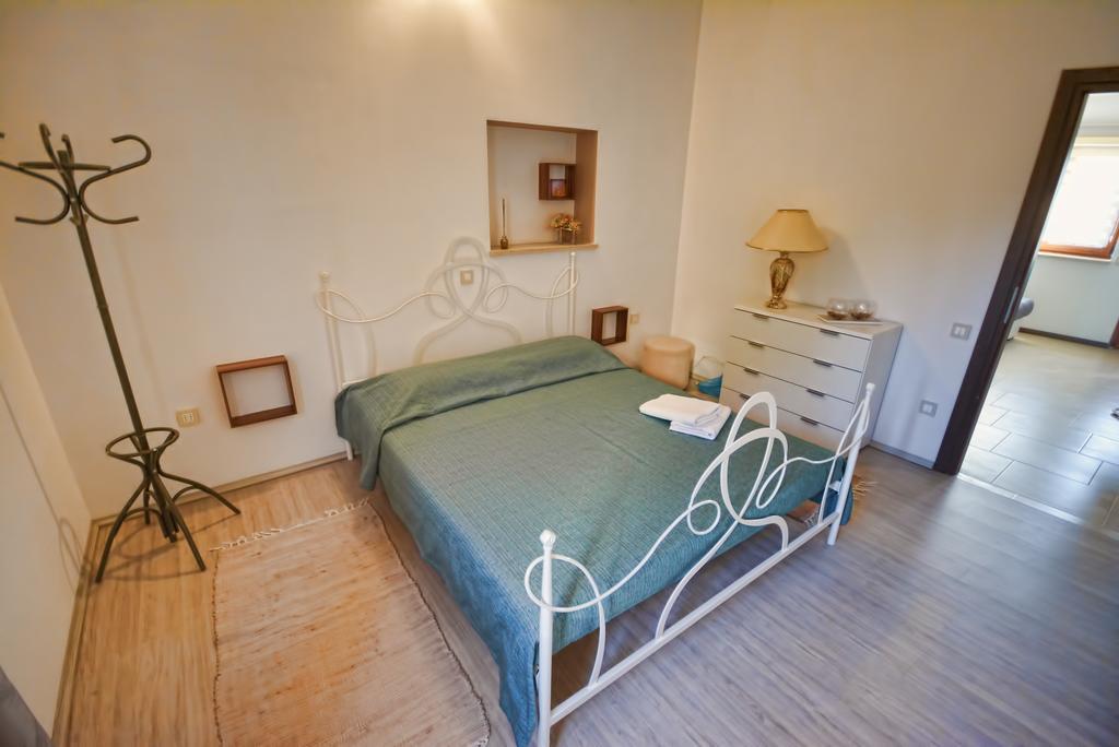 Apartments Bertetic Kanfanar Dış mekan fotoğraf