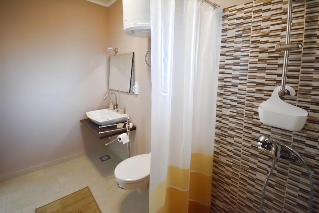Apartments Bertetic Kanfanar Dış mekan fotoğraf