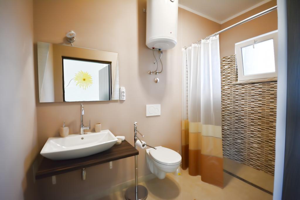 Apartments Bertetic Kanfanar Dış mekan fotoğraf