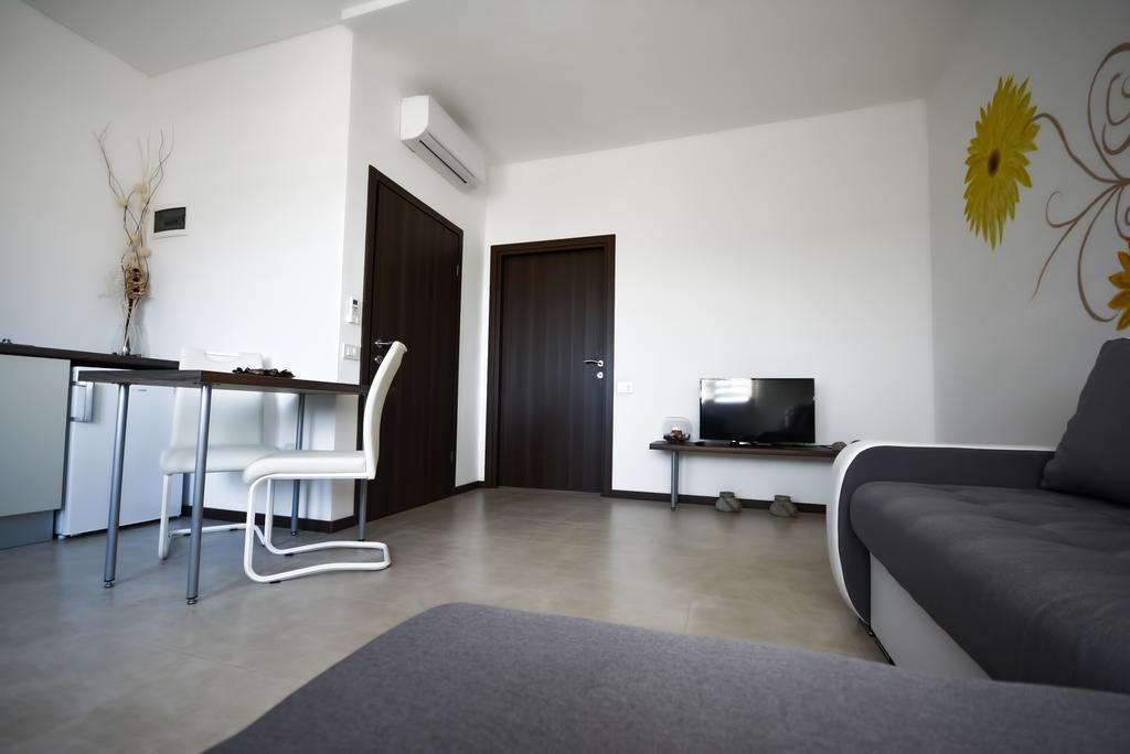 Apartments Bertetic Kanfanar Dış mekan fotoğraf