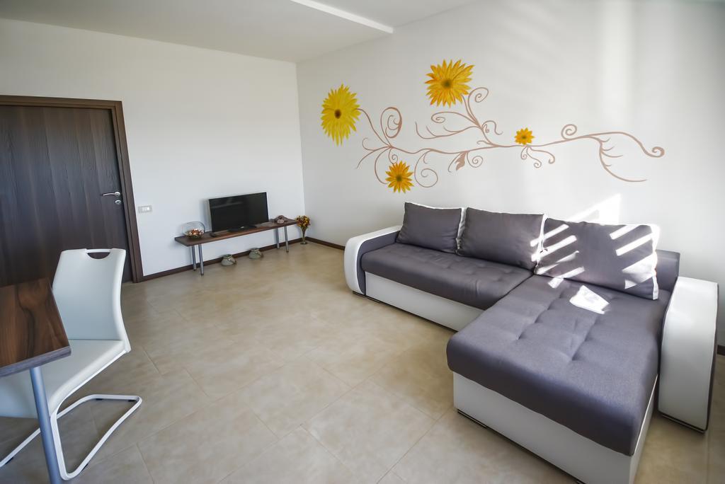 Apartments Bertetic Kanfanar Dış mekan fotoğraf