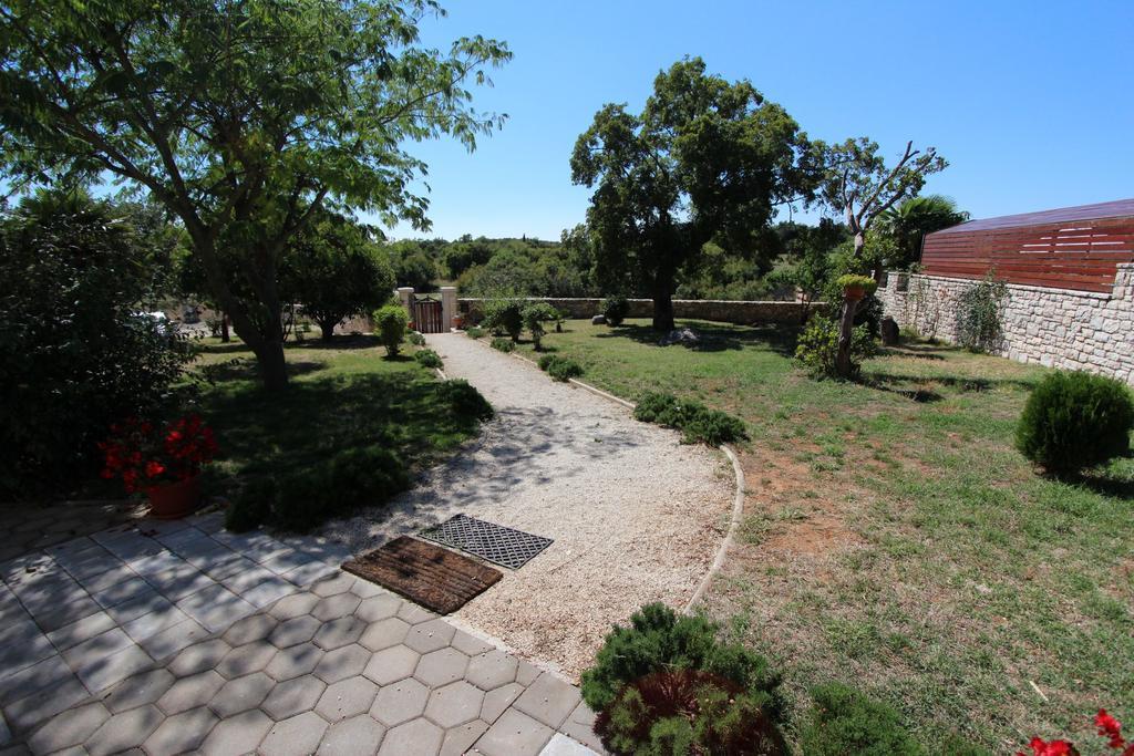Apartments Bertetic Kanfanar Dış mekan fotoğraf